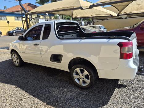 CHEVROLET Montana 1.4 FLEX LS, Foto 4