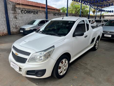 CHEVROLET Montana 1.4 FLEX LS, Foto 1