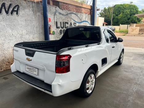 CHEVROLET Montana 1.4 FLEX LS, Foto 3