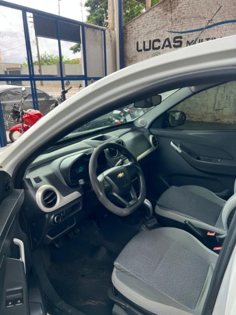 CHEVROLET Montana 1.4 FLEX LS, Foto 5