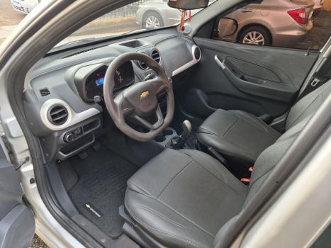 CHEVROLET Montana 1.4 FLEX LS, Foto 5