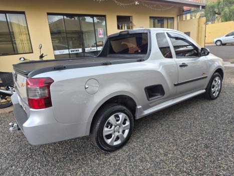 CHEVROLET Montana 1.4 FLEX LS, Foto 4