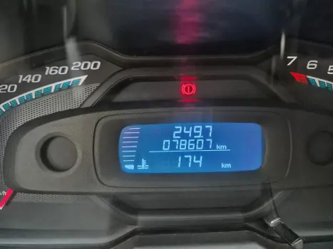 CHEVROLET Montana 1.4 FLEX LS, Foto 6