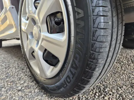 CHEVROLET Montana 1.4 FLEX LS, Foto 8