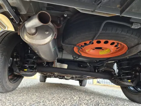 CHEVROLET Montana 1.4 FLEX LS, Foto 7