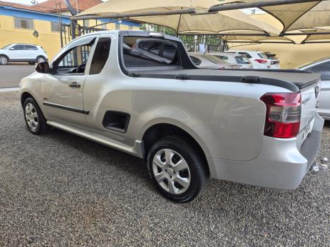 CHEVROLET Montana 1.4 FLEX LS, Foto 3