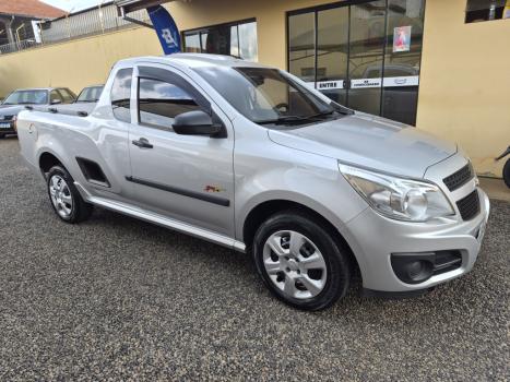 CHEVROLET Montana 1.4 FLEX LS, Foto 2