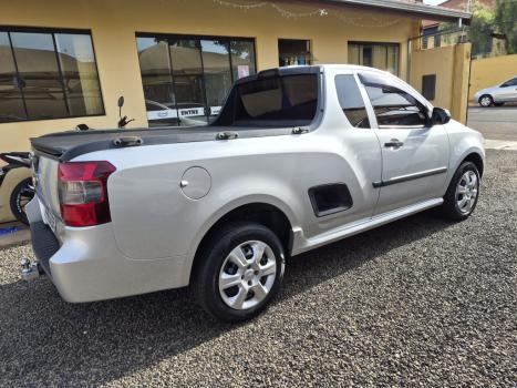 CHEVROLET Montana 1.4 FLEX LS, Foto 3