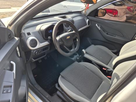 CHEVROLET Montana 1.4 FLEX LS, Foto 5