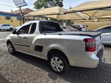 CHEVROLET Montana 1.4 FLEX LS, Foto 4