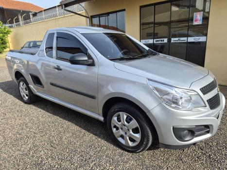 CHEVROLET Montana 1.4 FLEX LS, Foto 2