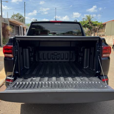 CHEVROLET Montana 1.2 12V 4P FLEX TURBO PREMIER AUTOM�TICO, Foto 7