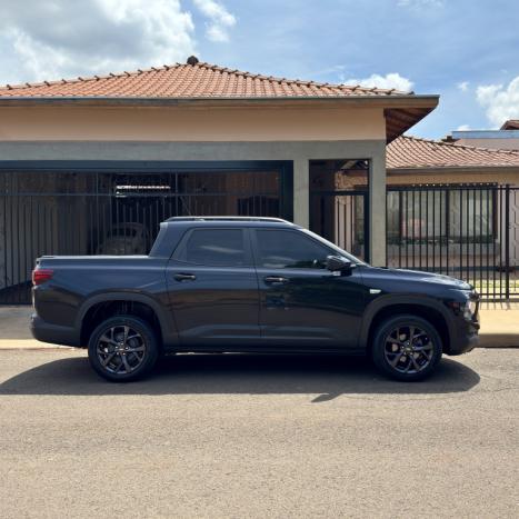 CHEVROLET Montana 1.2 12V 4P FLEX TURBO PREMIER AUTOM�TICO, Foto 8