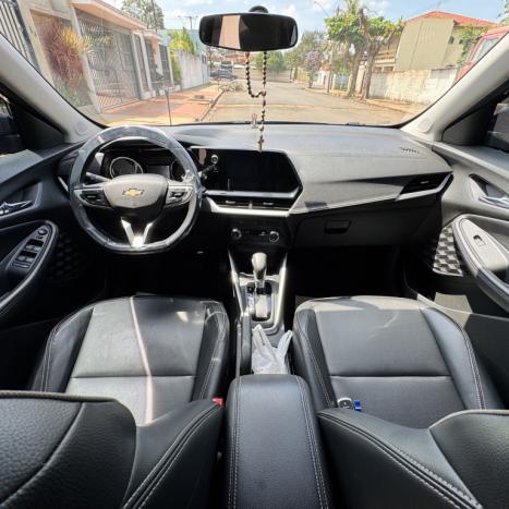 CHEVROLET Montana 1.2 12V 4P FLEX TURBO PREMIER AUTOM�TICO, Foto 9