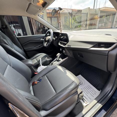 CHEVROLET Montana 1.2 12V 4P FLEX TURBO PREMIER AUTOM�TICO, Foto 10