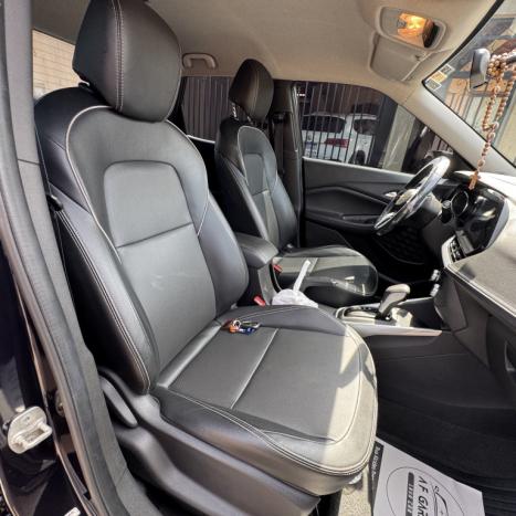 CHEVROLET Montana 1.2 12V 4P FLEX TURBO PREMIER AUTOM�TICO, Foto 11