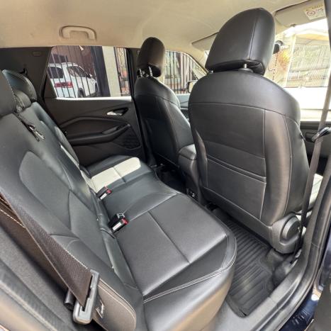 CHEVROLET Montana 1.2 12V 4P FLEX TURBO PREMIER AUTOM�TICO, Foto 12