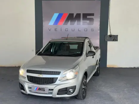 CHEVROLET Montana 1.4 FLEX LS, Foto 1