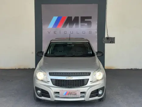CHEVROLET Montana 1.4 FLEX LS, Foto 2