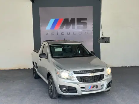 CHEVROLET Montana 1.4 FLEX LS, Foto 3