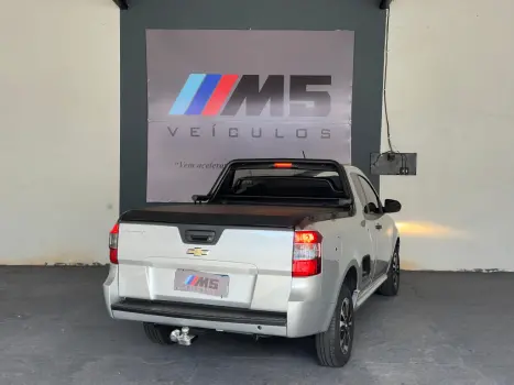 CHEVROLET Montana 1.4 FLEX LS, Foto 4