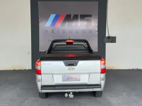 CHEVROLET Montana 1.4 FLEX LS, Foto 5