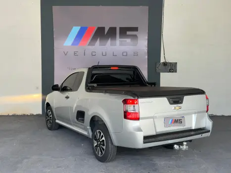 CHEVROLET Montana 1.4 FLEX LS, Foto 6