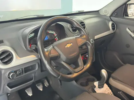 CHEVROLET Montana 1.4 FLEX LS, Foto 8