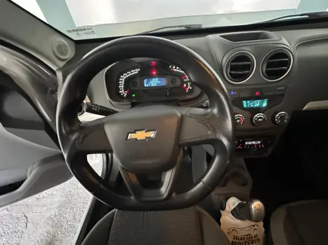 CHEVROLET Montana 1.4 FLEX LS, Foto 9