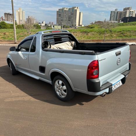 CHEVROLET Montana 1.8 FLEX SPORT, Foto 4