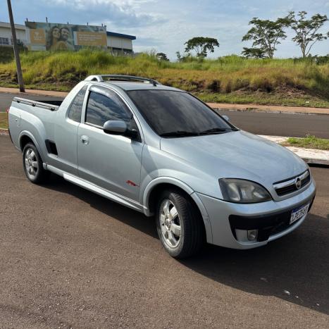 CHEVROLET Montana 1.8 FLEX SPORT, Foto 5