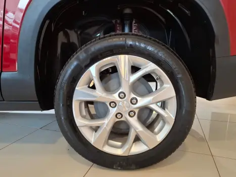 CHEVROLET Montana 1.2 12V FLEX LTZ TURBO AUTOM�TICO, Foto 8