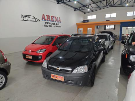 CHEVROLET Montana 1.4 FLEX CONQUEST, Foto 1
