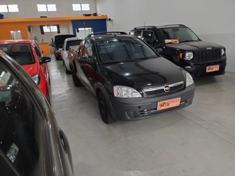 CHEVROLET Montana 1.4 FLEX CONQUEST, Foto 2