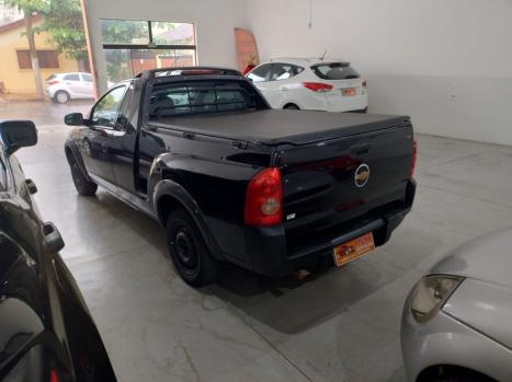 CHEVROLET Montana 1.4 FLEX CONQUEST, Foto 4