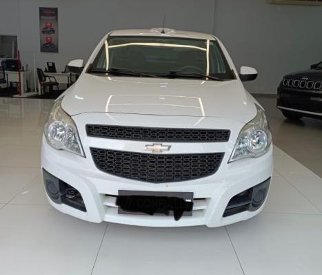 CHEVROLET Montana 1.4 FLEX LS, Foto 1