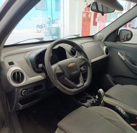 CHEVROLET Montana 1.4 FLEX LS, Foto 3