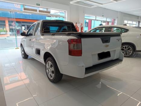 CHEVROLET Montana 1.4 FLEX LS, Foto 4