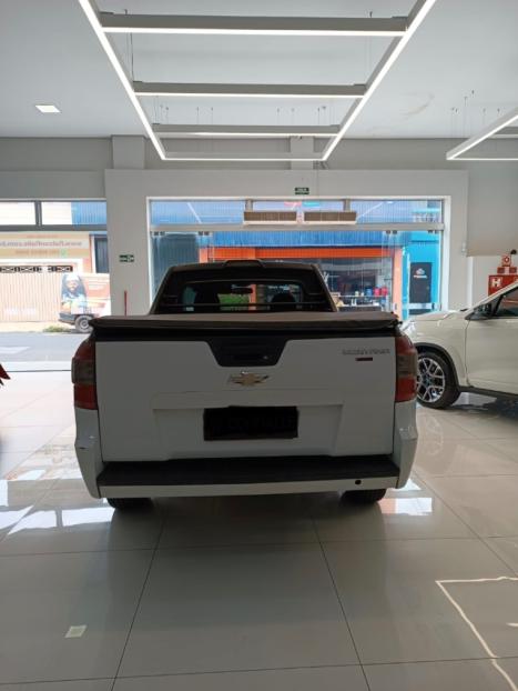 CHEVROLET Montana 1.4 FLEX LS, Foto 5