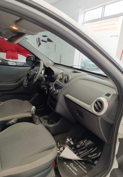 CHEVROLET Montana 1.4 FLEX LS, Foto 7