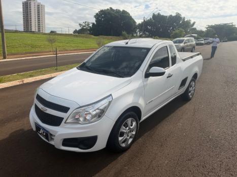 CHEVROLET Montana 1.4 FLEX LS, Foto 1
