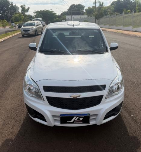 CHEVROLET Montana 1.4 FLEX LS, Foto 2