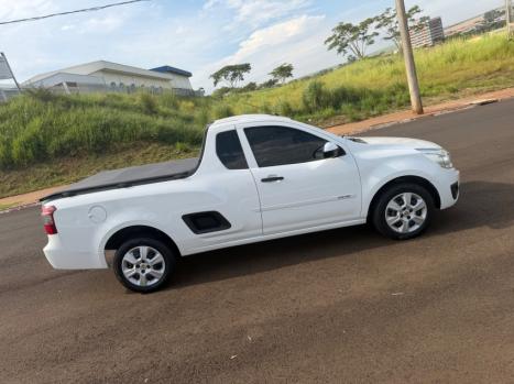 CHEVROLET Montana 1.4 FLEX LS, Foto 4