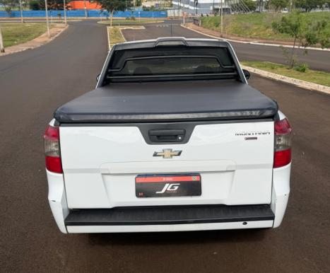 CHEVROLET Montana 1.4 FLEX LS, Foto 6