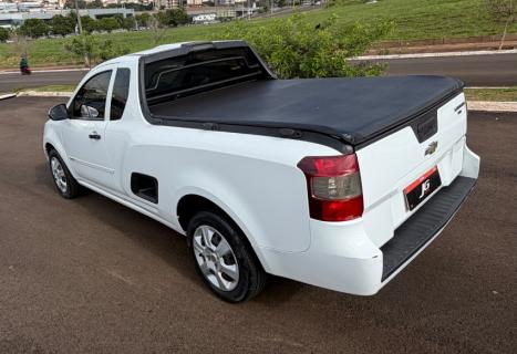 CHEVROLET Montana 1.4 FLEX LS, Foto 7