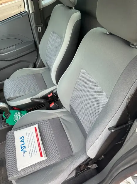 CHEVROLET Montana 1.4 FLEX LS, Foto 8