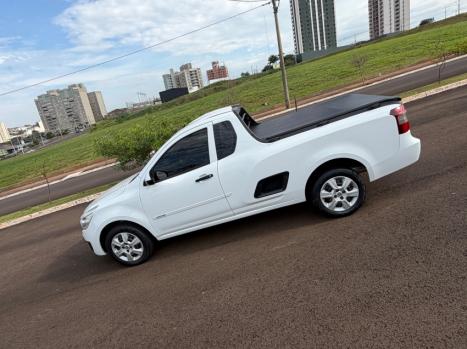 CHEVROLET Montana 1.4 FLEX LS, Foto 9