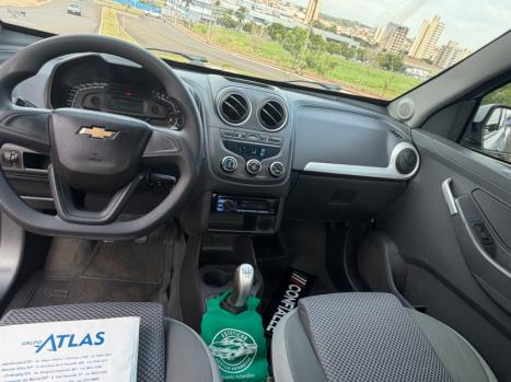 CHEVROLET Montana 1.4 FLEX LS, Foto 10