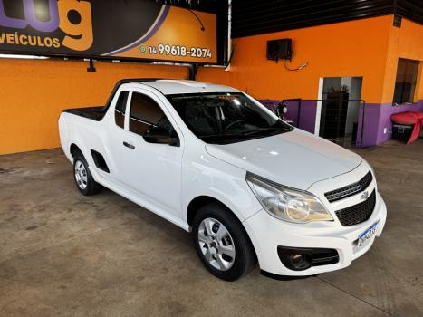CHEVROLET Montana 1.4 FLEX LS, Foto 4