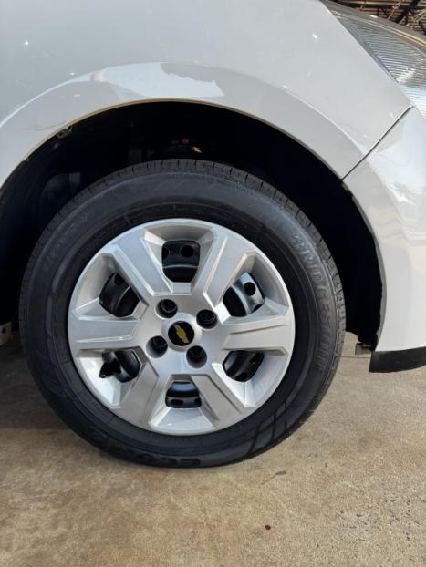 CHEVROLET Montana 1.4 FLEX LS, Foto 6